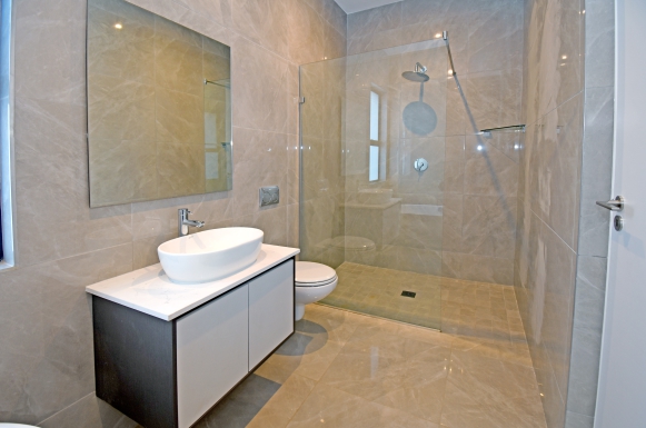 the boutique residence